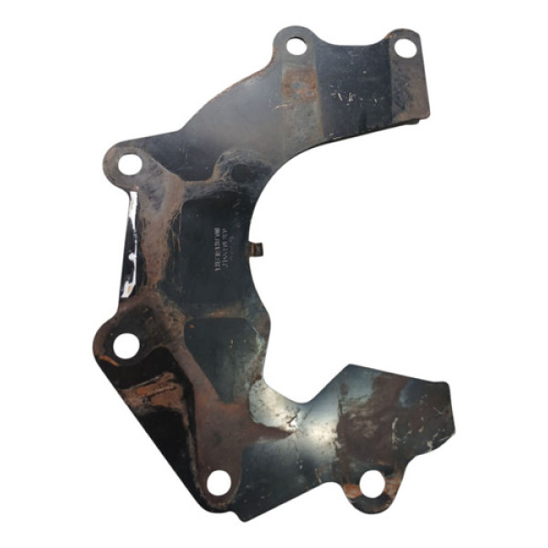 Capa De Proteção Da Caixa Do Motor Gol Saveiro Fox 09/16