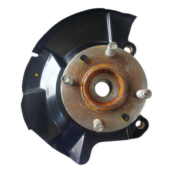 Manga De Eixo Dianteiro L.d Hyundai Hb20 1.6 2014 2015