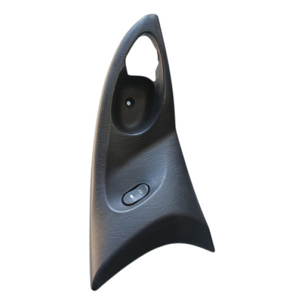 Moldura Maçaneta Interna C/botao Ford Focus 2006