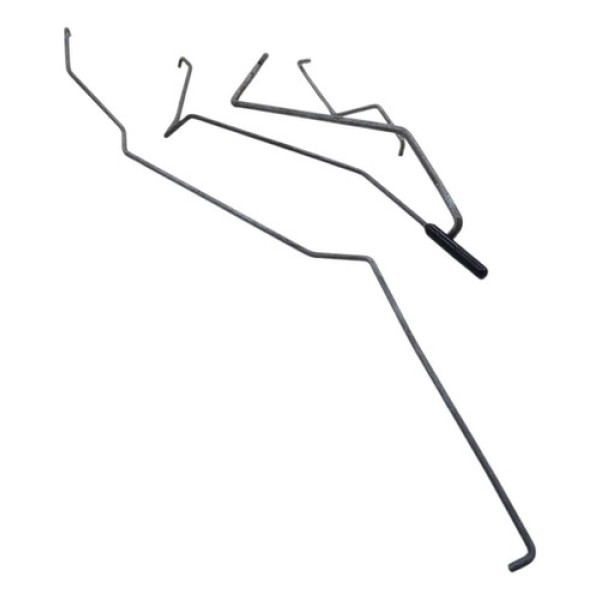 Pino Trava Destrava Porta Dianteiro Esquerdo Cruze 17/21