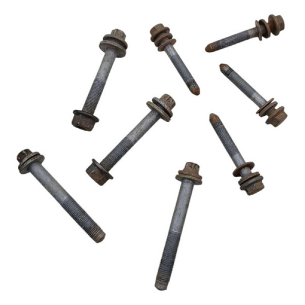 Parafuso Agregado Diant Jg Jeep Renegade 2023 Usado