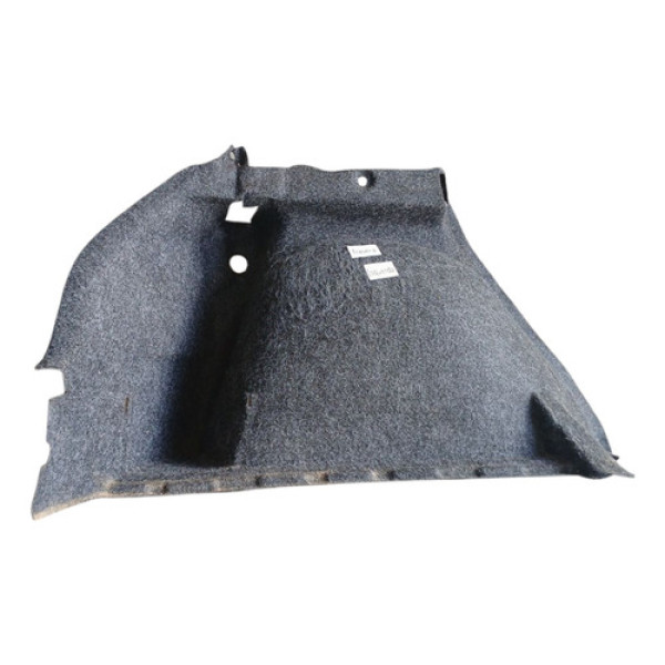 Forro Porta Malas Esquerdo Peugeot 307 2011