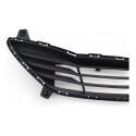 Moldura Grade Inferior Para-choque Hb20  (com Detalhes) Fosco