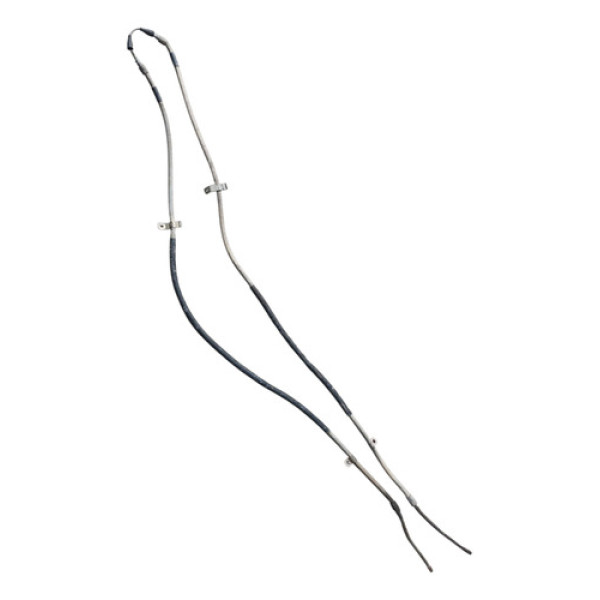 Cabo Freio De Mão Volkswagen Gol G4 2007