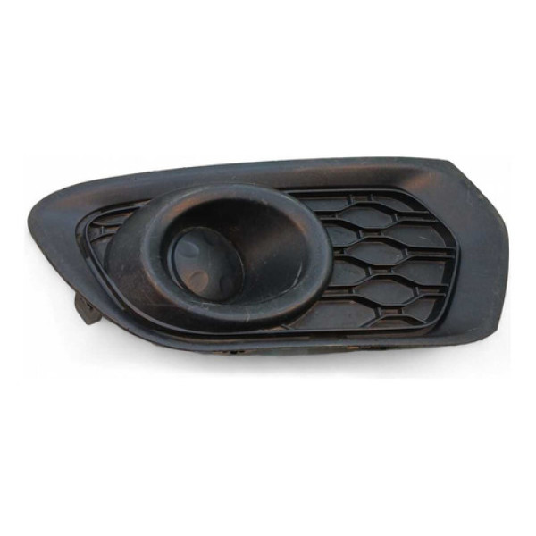 Acabamento Farol Milha  L/esquerdo Renault Sandero261a33862r