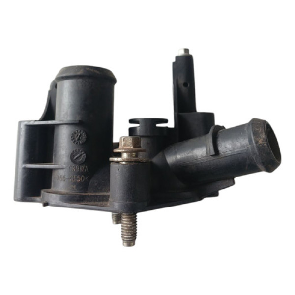 Carcaça Válvula Termostatica Ford Fiesta Ecosport 11/14