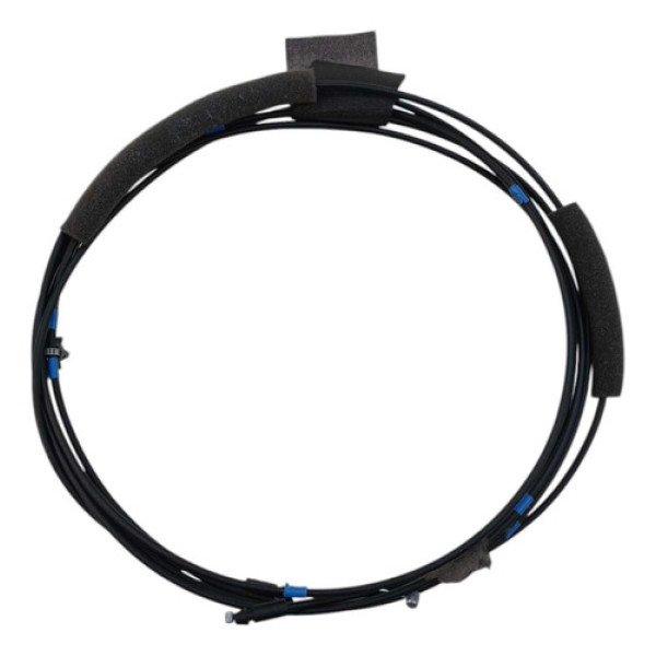 Cabo Tampa Puxadora Tampa Combustíve Kicks 2021