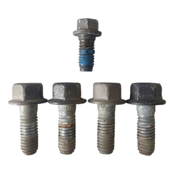 Parafusos Porta Dianteira Direita Toyota Corolla 03/08