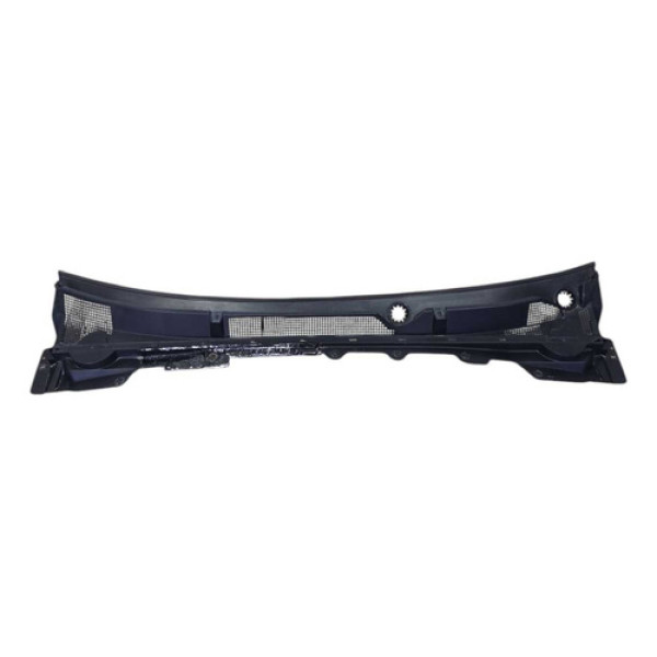 Grade Churrasqueira Para-brisas Gm Onix Plus Original
