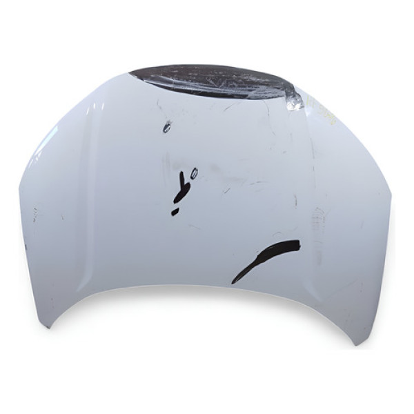 Capo  Recuperado  Honda City 2015 