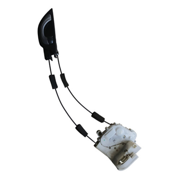 Fechadura Elétrica Porta Traseira Direita Honda Fit 09/13