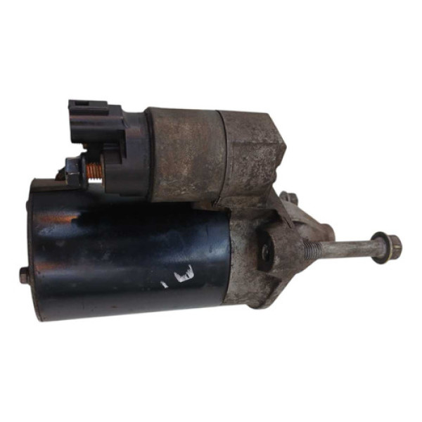 Motor De Partida Hyundai Hb20 1.6 2013 A 2019
