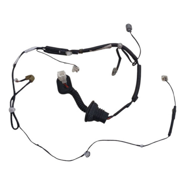 Chicote Porta Dianteira Direita Honda Fit 2015/2020 Original