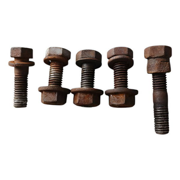 Parafusos Catalisador Chevrolet Astra 2002 Cinza