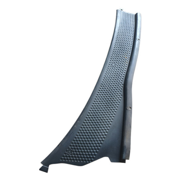 Grade Churrasqueira Direita Ford Focus 2006 Preto