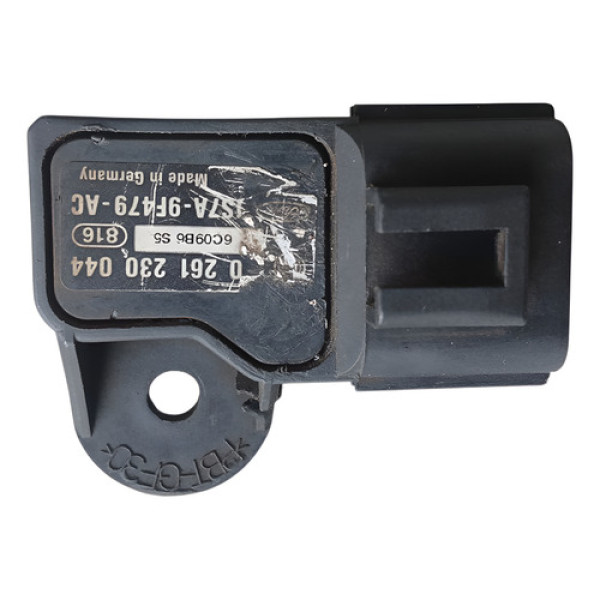 Sensor Map Ford Focus Ecosport 2009/2012