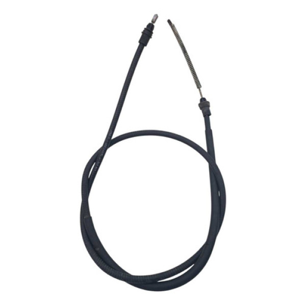 Cabo Freio Mão Estacionamento Traseiro Captur 1.6 2018 Orig