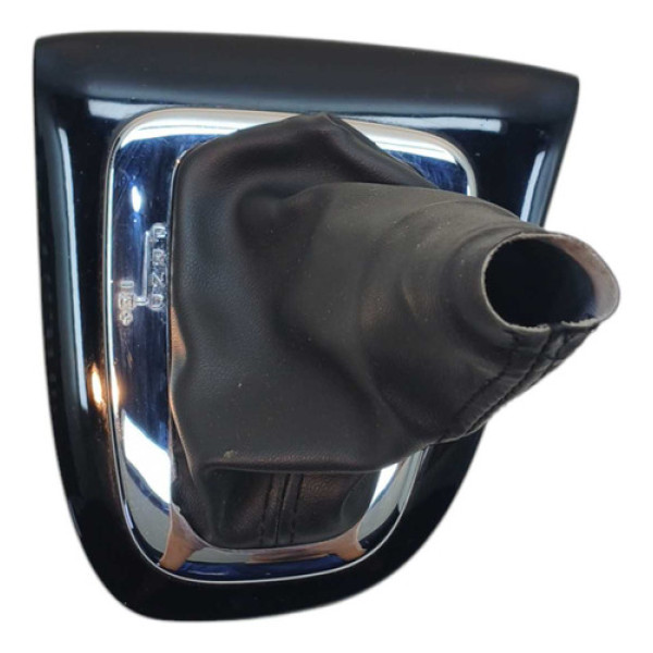 Coifa Alavanca Cambio Captur 2018 (original) 300376900