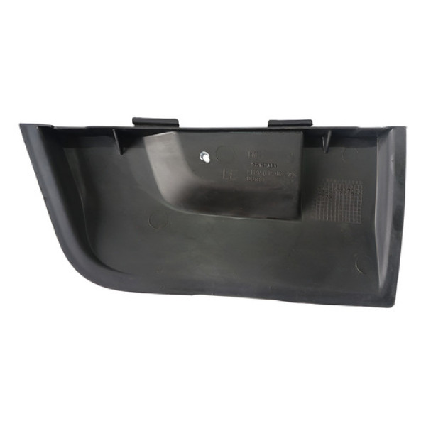 Defletor Pneu Dianteiro Esquerdo Chevrolet S10 17/20