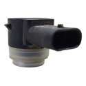 Sensor Estacionamento Traseiro Onix 20/23 Pn:26280451 Preto