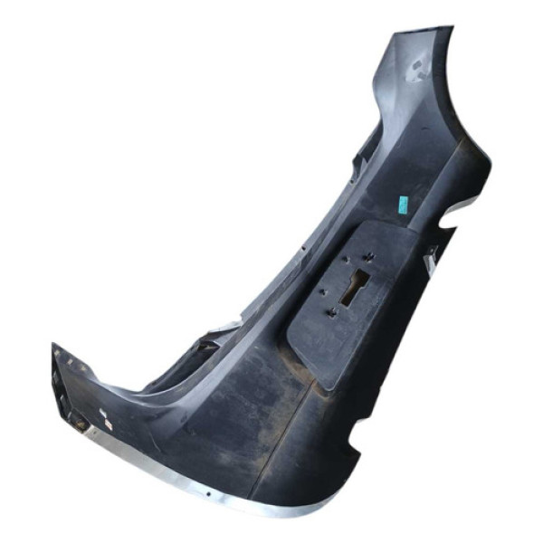 Alma Parachoque Traseiro Agile 2010/2014 