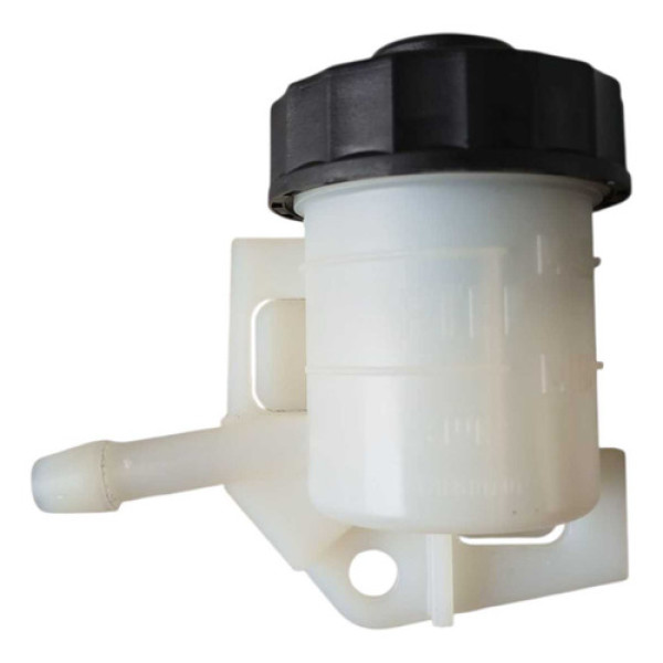 Reservatorio Oleo Atuador Embreagem Chevrolet Meriva 2005 Branco