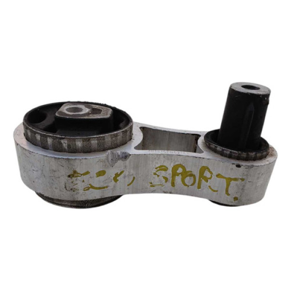 Coxim Cambio Ecosport 2013/2017 (detalhes)