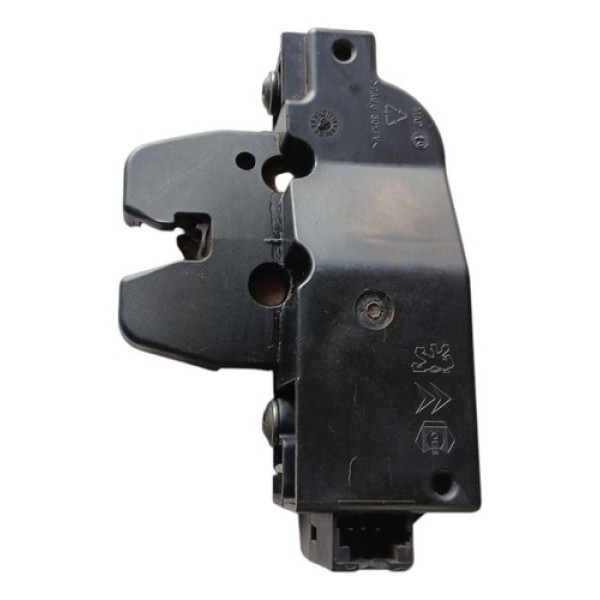 Fechadura Elétrica Tampa Traseira Peugeot 307 2011