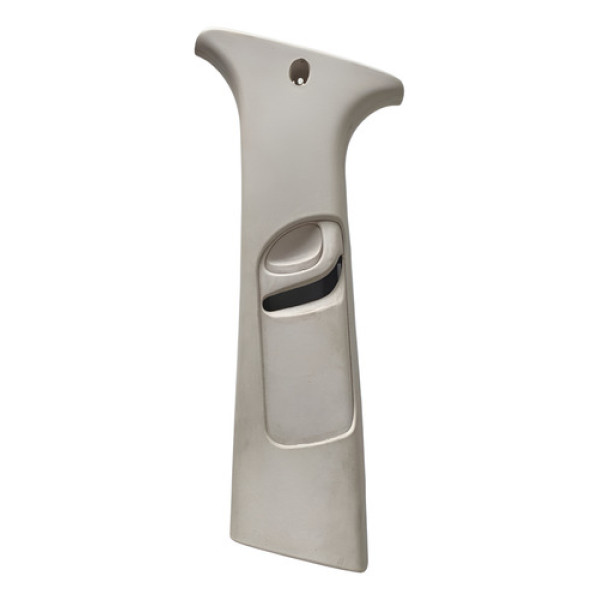 Moldura Coluna Central Esquerda Chevrolet Corsa 2010