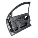 Porta Dianteira Direita Gm Corsa Hatch Maxx 2005 Original Dianteira Direita Cinza