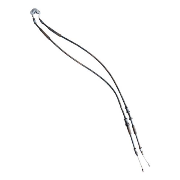 Par Cabo Freio De Mão Chevrolet Astra 2002