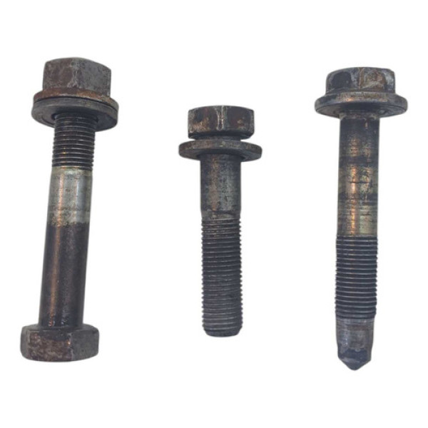 Parafuso Suporte Caixa Yaris 2025 Original