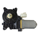 Motor Vidro Elétrico Diant Esquerdo Chevrolet Agile 10/14