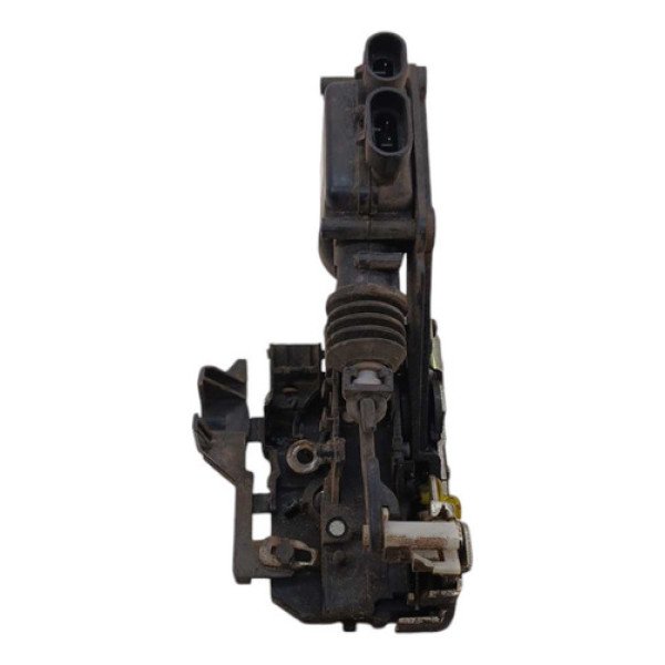 Fechadura Com Motor Elétrico Dianteira Esquerda Clio 090341