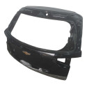 Tampa Traseira Chevrolet Equinox 17/19 (recuperada) Preto