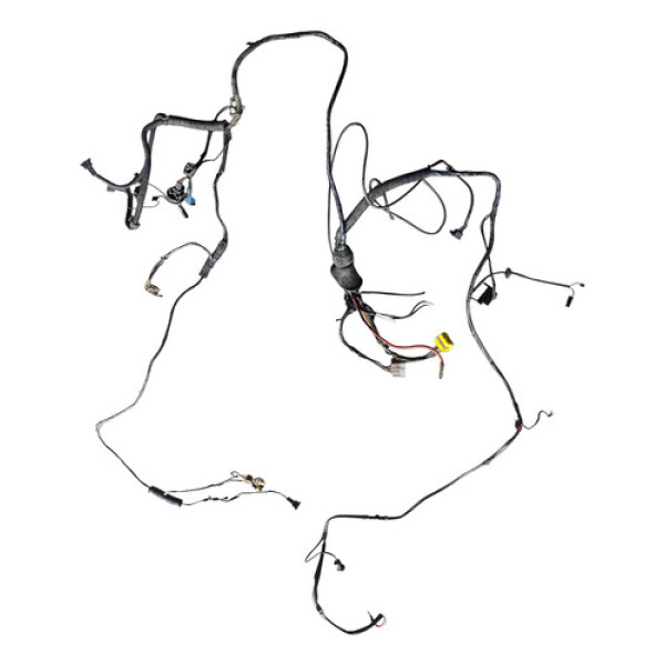 Chicote Frontal Farol Volkswagen Gol G4 2007