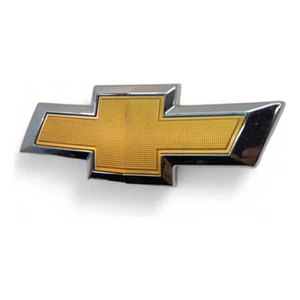 Emblema Grade Dianteira Onix 2020/2021 Original Gm 26224695