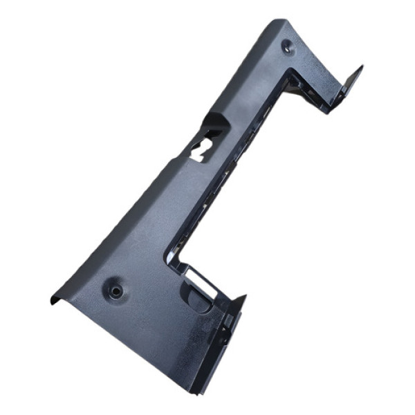 Acabamento Porta Malas Hyundai Hb20 Hatch 2020 Cinza-escuro Cinza-escuro