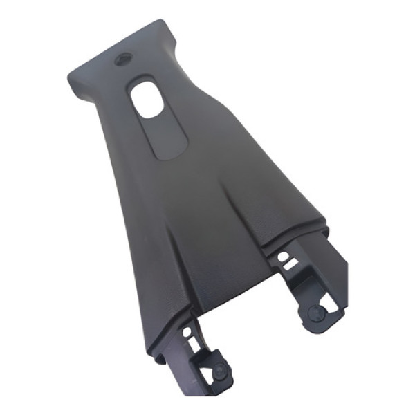 Acabamento Coluna Cinto Direito Renegade 2023 Original - Preto