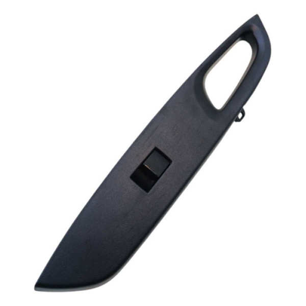 Botao Vidro Dianteiro Direito Toyota Yaris 2025 Original Preto
