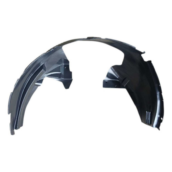 Parabarro Dianteiro Esquerda Ford Ecosport 03/12