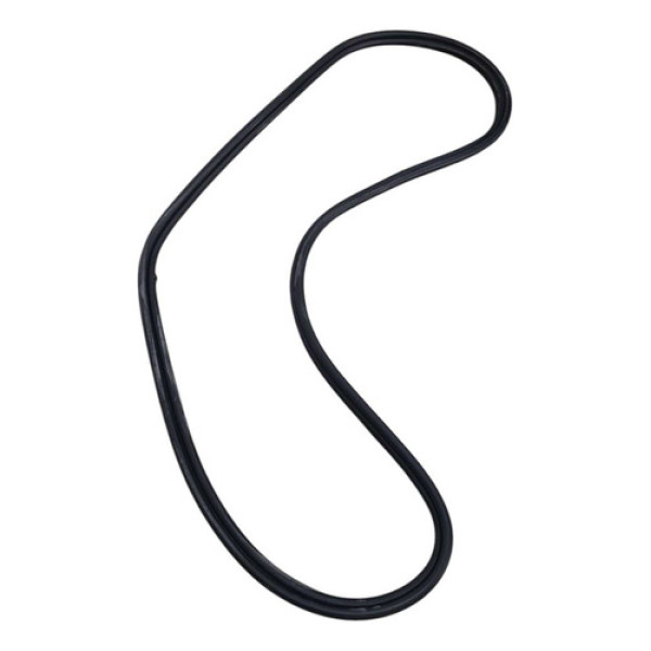 Borracha Vedação Porta Malas Captur Usado