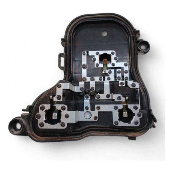 Circuito Soquete Lanterna Direita Chevrolet Cobalt - 2016/21