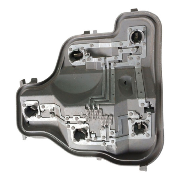 Circuito Lanterna Traseira Direita Chevrolet Vectra 06/12