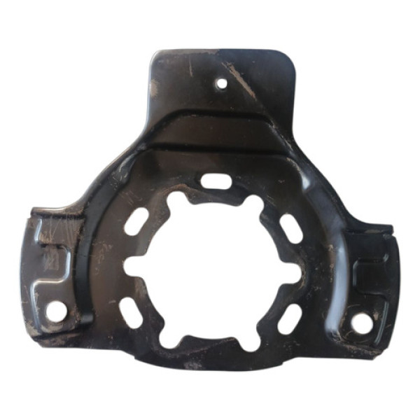 Defletor Espelho Roda Dianteira Direita Gm Astra 2000 Preto Preto