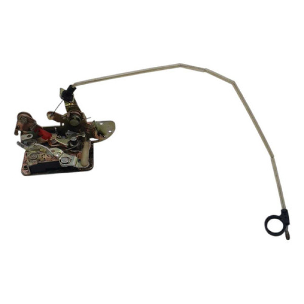 Fechadura Traseira Direita Vw Gol G2 G3 1998/05 Original