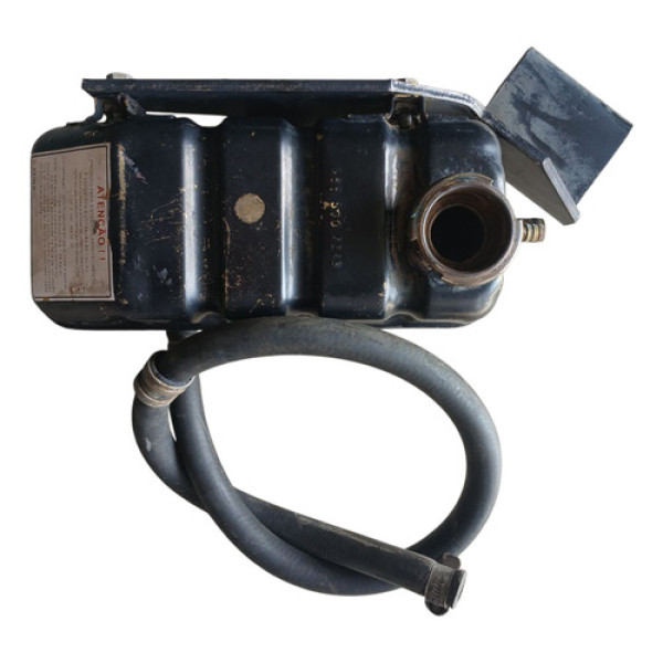 Reservatório Água Radiador Mercedes 709 1995