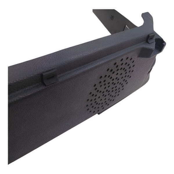 Suporte Bagagito Direito Fiat Uno 84/13 Preto