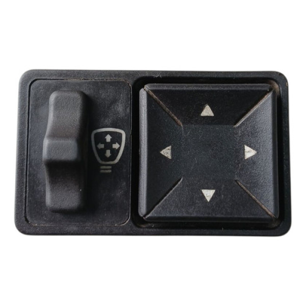 Botão Retrovisor Fiat Tempra 98/99