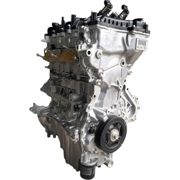 Motor Parcial Toyota Yaris 1.5 2022 A 2025 Apenas80km Rodado